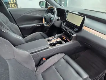 LEXUS RX 450h  E-Four Luxury Line