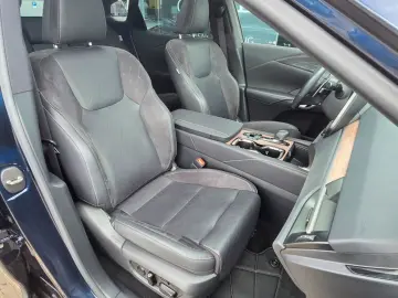 LEXUS RX 450h  E-Four Luxury Line