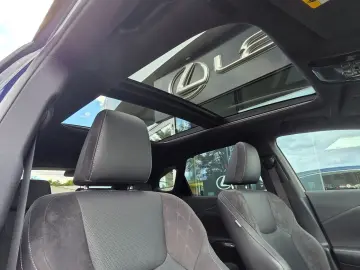 LEXUS RX 450h  E-Four Luxury Line