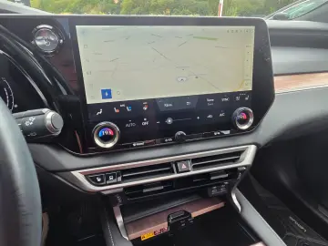 LEXUS RX 450h  E-Four Luxury Line
