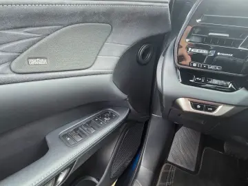 LEXUS RX 450h  E-Four Luxury Line
