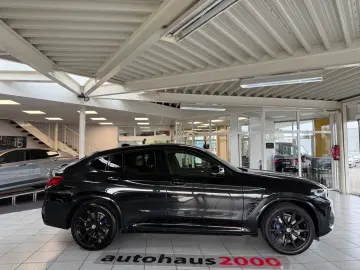 BMW X4 xDr30i MSport Laser Panoramic Keyless MemoryS