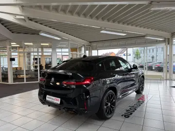 BMW X4 xDr30i MSport Laser Panoramic Keyless MemoryS
