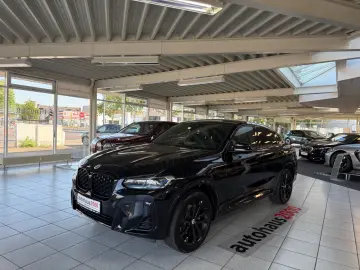 BMW X4 xDr30i MSport Laser Panoramic Keyless MemoryS