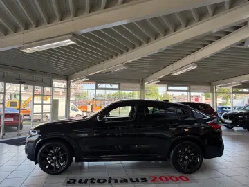BMW X4 xDr30i MSport Laser Panoramic Keyless MemoryS