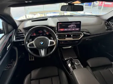 BMW X4 xDr30i MSport Laser Panoramic Keyless MemoryS