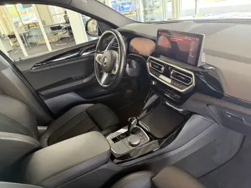 BMW X4 xDr30i MSport Laser Panoramic Keyless MemoryS