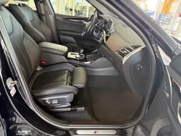 BMW X4 xDr30i MSport Laser Panoramic Keyless MemoryS