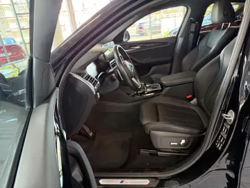 BMW X4 xDr30i MSport Laser Panoramic Keyless MemoryS