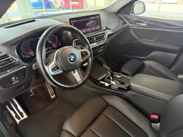 BMW X4 xDr30i MSport Laser Panoramic Keyless MemoryS