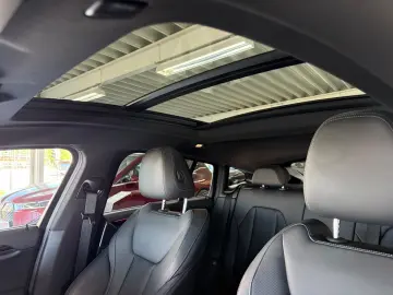 BMW X4 xDr30i MSport Laser Panoramic Keyless MemoryS