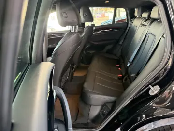 BMW X4 xDr30i MSport Laser Panoramic Keyless MemoryS