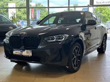 BMW X4 xDrive M Technic Laser HUD