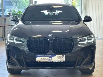 BMW X4 xDrive M Technic Laser HUD