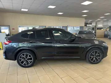 BMW X4 xDrive M Technic Laser HUD