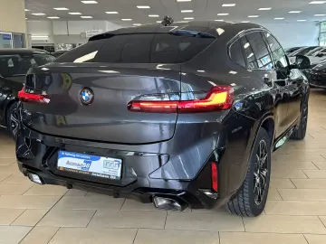 BMW X4 xDrive M Technic Laser HUD