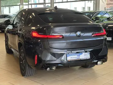 BMW X4 xDrive M Technic Laser HUD
