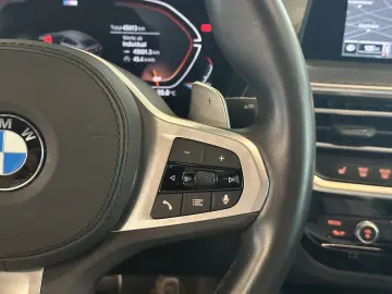 BMW X4 xDrive M Technic Laser HUD