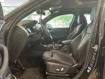 BMW X4 xDrive M Technic Laser HUD