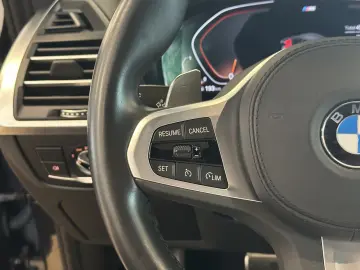 BMW X4 xDrive M Technic Laser HUD