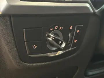 BMW X4 xDrive M Technic Laser HUD