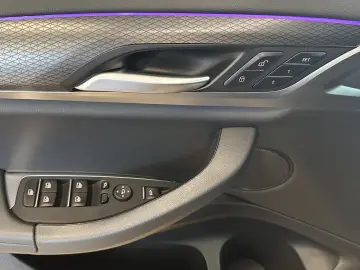BMW X4 xDrive M Technic Laser HUD