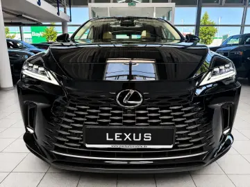 LEXUS RX 350H - LUXURY