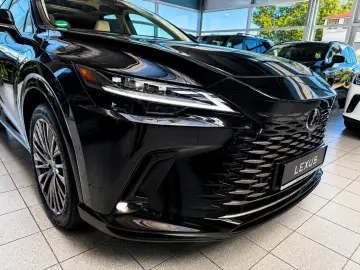 LEXUS RX 350H - LUXURY