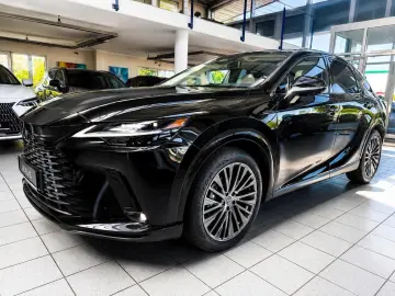 LEXUS RX 350H - LUXURY