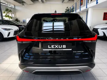 LEXUS RX 350H - LUXURY