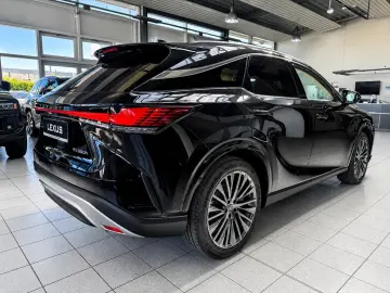 LEXUS RX 350H - LUXURY