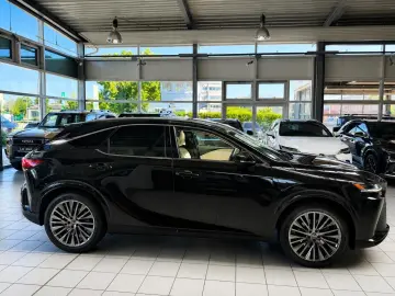LEXUS RX 350H - LUXURY