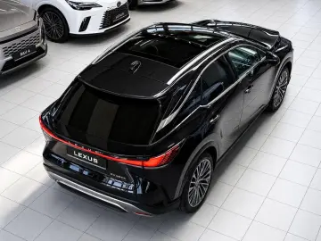 LEXUS RX 350H - LUXURY