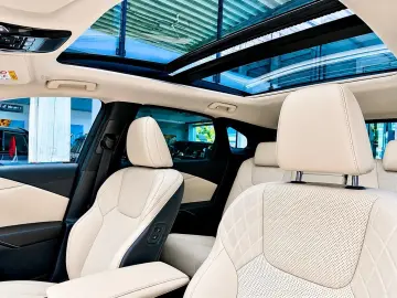 LEXUS RX 350H - LUXURY