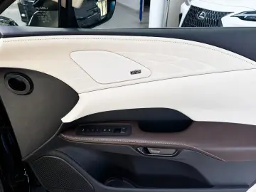 LEXUS RX 350H - LUXURY