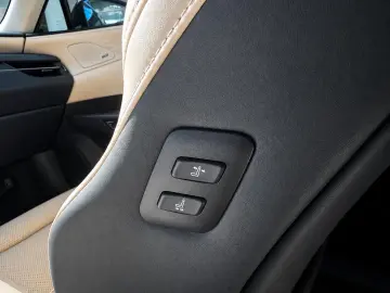 LEXUS RX 350H - LUXURY