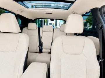 LEXUS RX 350H - LUXURY