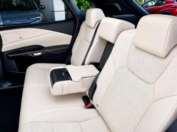 LEXUS RX 350H - LUXURY
