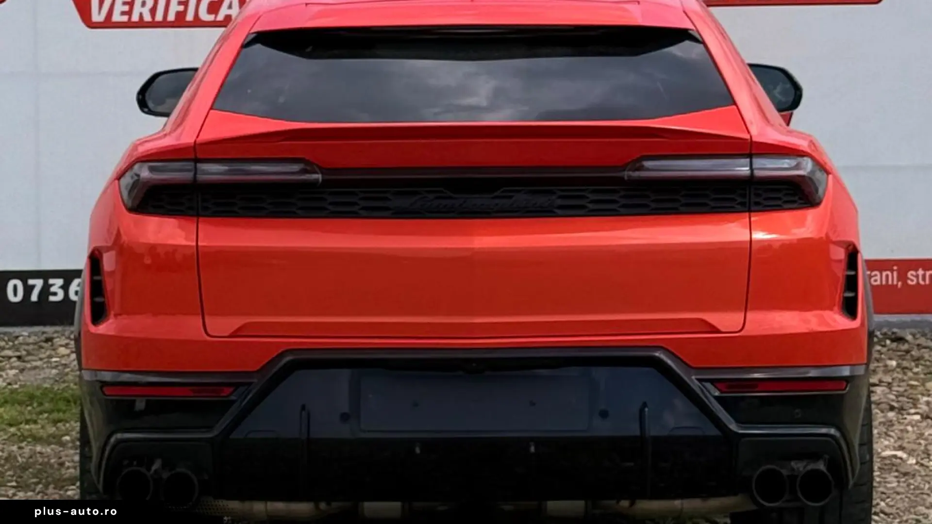 Lamborghini Urus SE Fab.-07.2026 4.0 Benzina 799 Cp
