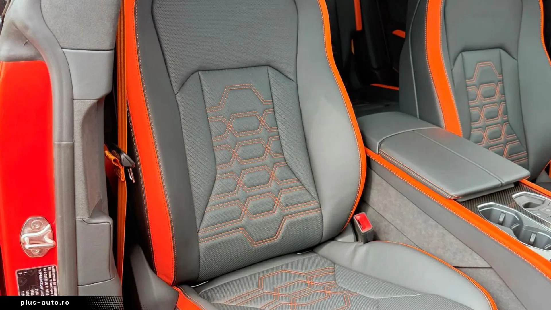 Lamborghini Urus SE Fab.-07.2026 4.0 Benzina 799 Cp