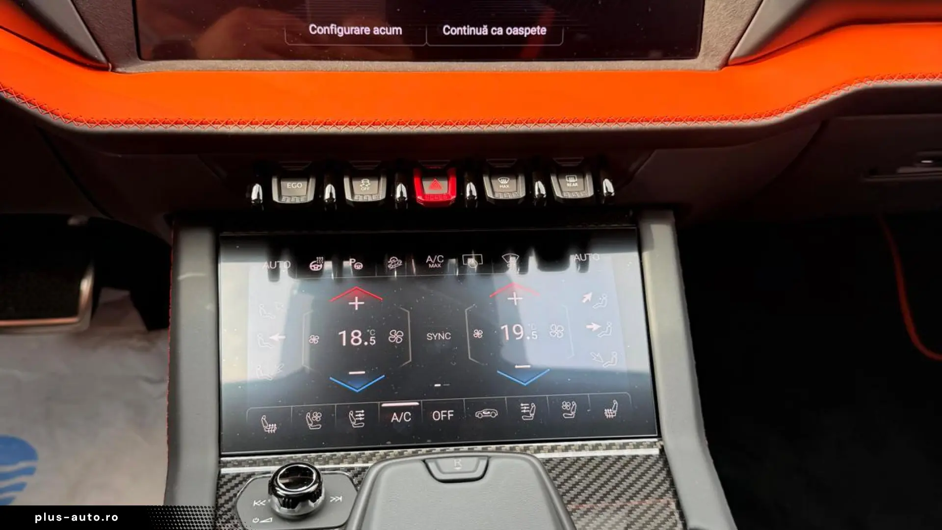 Lamborghini Urus SE Fab.-07.2026 4.0 Benzina 799 Cp