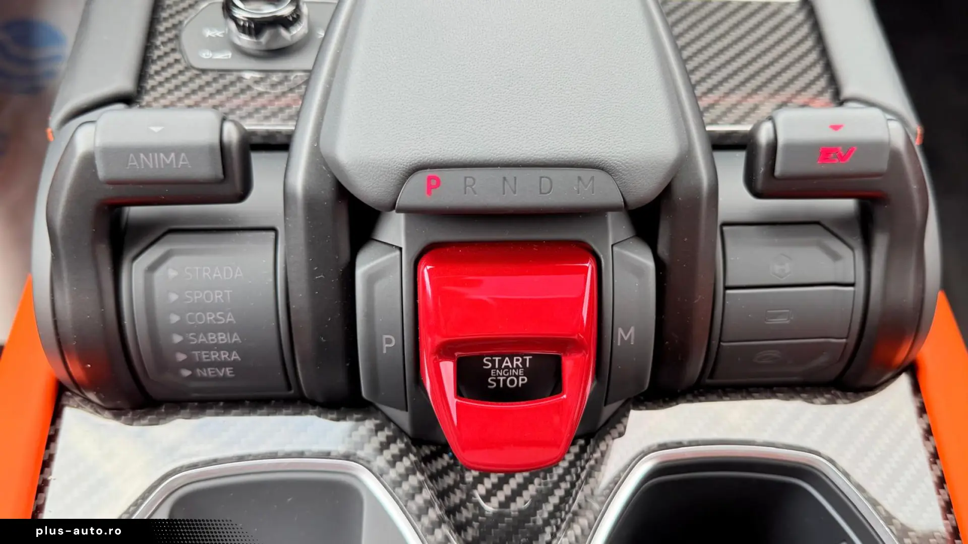 Lamborghini Urus SE Fab.-07.2026 4.0 Benzina 799 Cp