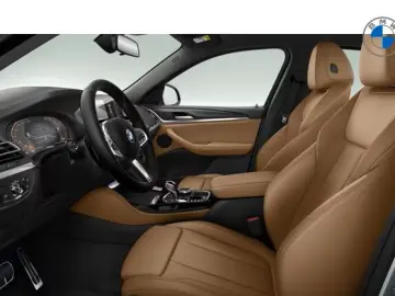 BMW X4 xDrive30d AT M Sportpaket Sport
