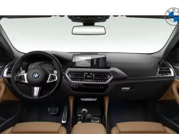 BMW X4 xDrive30d AT M Sportpaket Sport