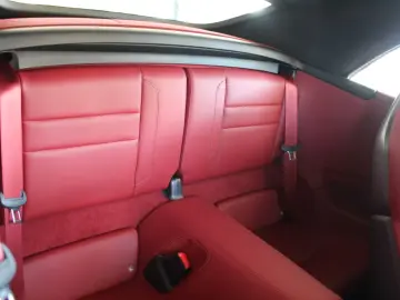 Porsche 992 Carrera 4 GTS Cabriolet