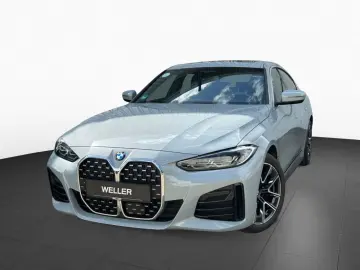 BMW 430i xDr GC MSport Keyless 360 H&K Sunroof MemorySeats