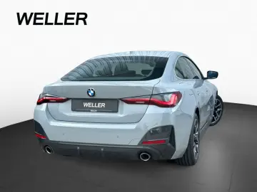 BMW 430i xDr GC MSport Keyless 360 H&K Sunroof MemorySeats