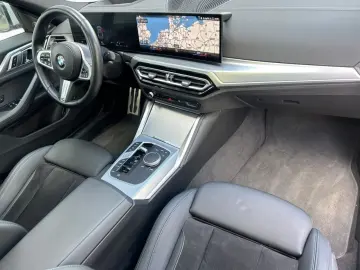 BMW 430i xDr GC MSport Keyless 360 H&K Sunroof MemorySeats