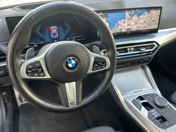 BMW 430i xDr GC MSport Keyless 360 H&K Sunroof MemorySeats