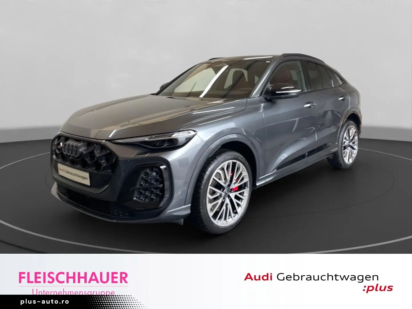 AUDI SQ5 2025